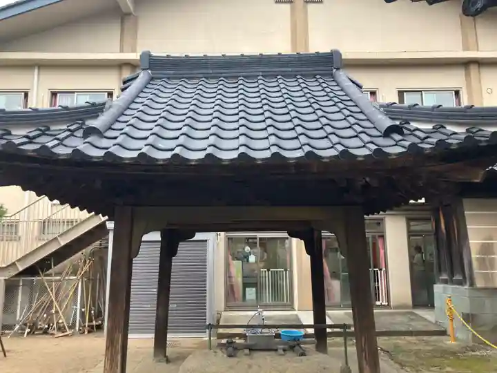 本願寺金沢別院(石川県)
