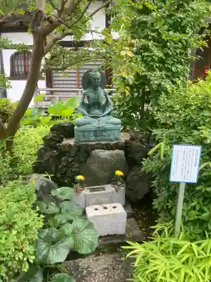 長喜院(埼玉県)