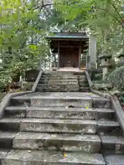 狭山八幡神社(埼玉県)