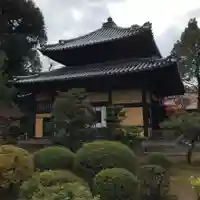 三十三間堂本坊 妙法院門跡の本殿・本堂