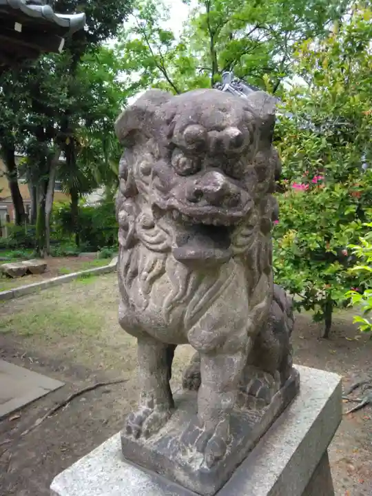豊崎神社(大阪府)