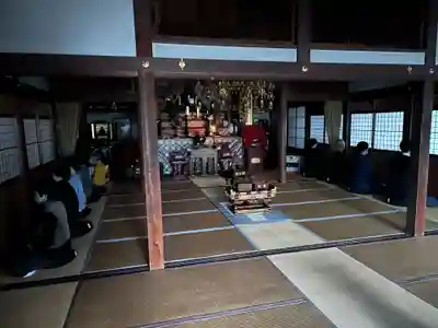 安用寺(愛知県)