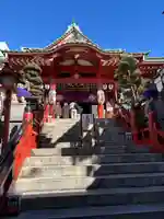 摩利支天 徳大寺(東京都)
