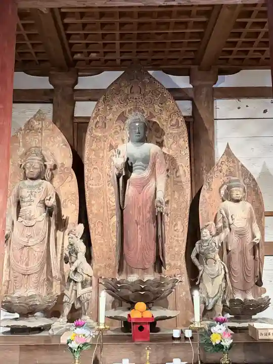 室生寺(奈良県)