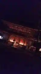 金峯山寺の建物その他