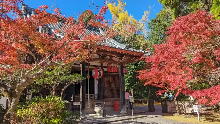 赤山禅院(京都府)