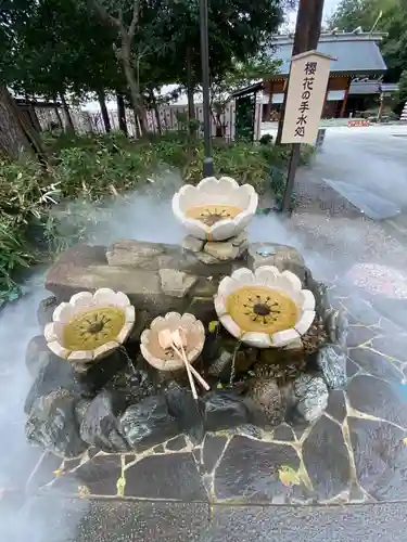 櫻木神社(千葉県)