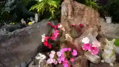 三輪神社の手水