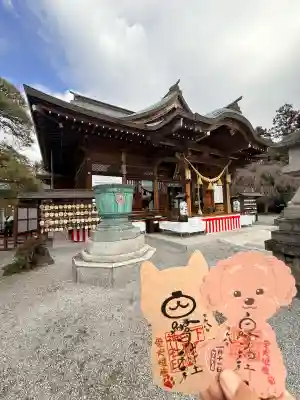 白鷺神社(栃木県)