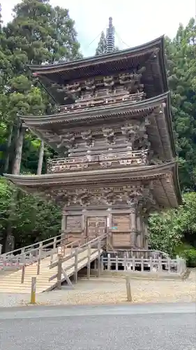 慈恩寺(山形県)