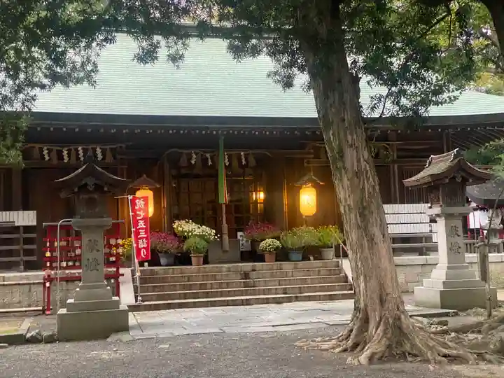 男神社(大阪府)