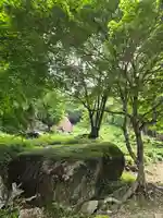 岩屋神社(妙見神社 祖師野八幡宮摂社)(岐阜県)