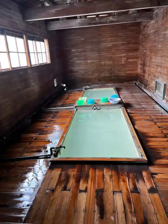 恐山菩提寺(青森県)