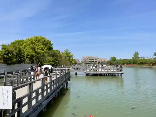 長岡天満宮(京都府)
