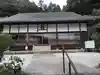行入寺の本殿・本堂