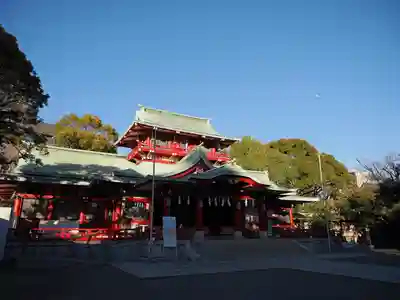 富岡八幡宮(東京都)