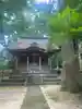 神門神社(兵庫県)