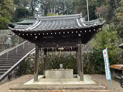 都美恵神社(三重県)