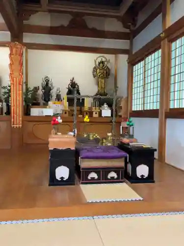 補陀洛山寺(和歌山県)