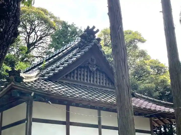 阿自賀神社(三重県)