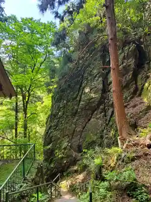 岩滝寺のその他建物
