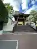 善福寺(東京都)