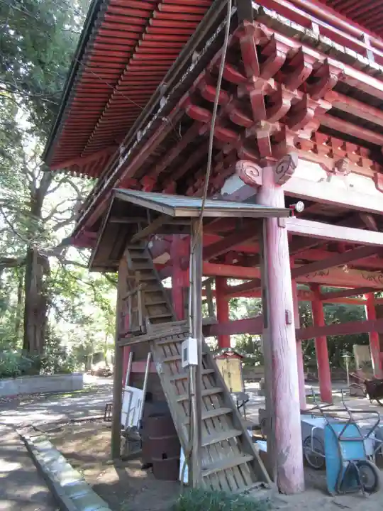 東昌寺(茨城県)