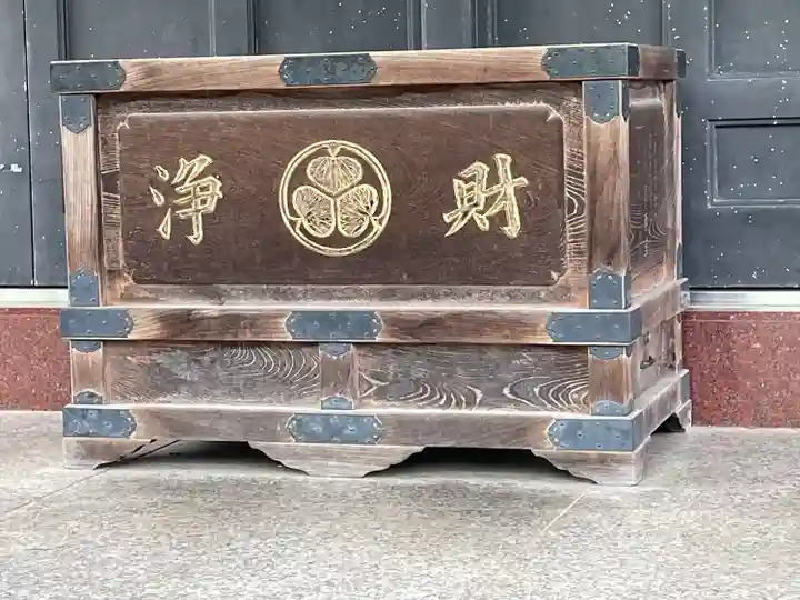 乗蓮寺のその他建物