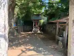 熊野神社(千葉県)