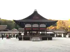 賀茂御祖神社（下鴨神社）の建物その他