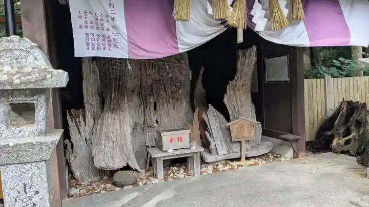 石神神社(三重県)