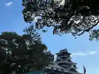 加藤神社(熊本県)