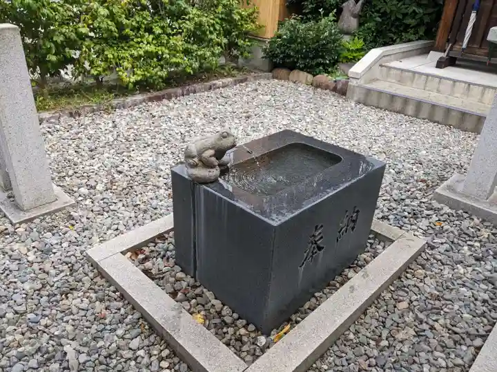加恵瑠神社(岐阜県)