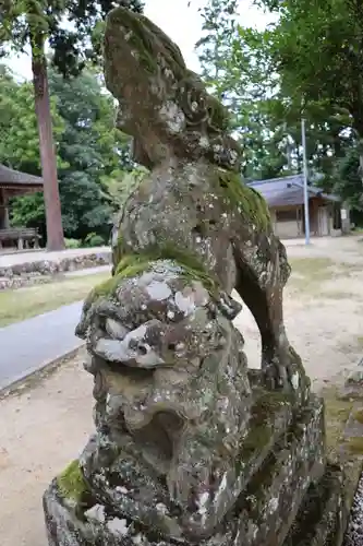 熊野大社(島根県)