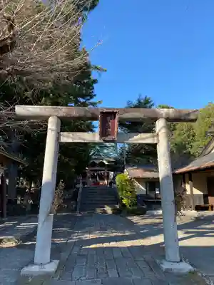 元城町東照宮(静岡県)