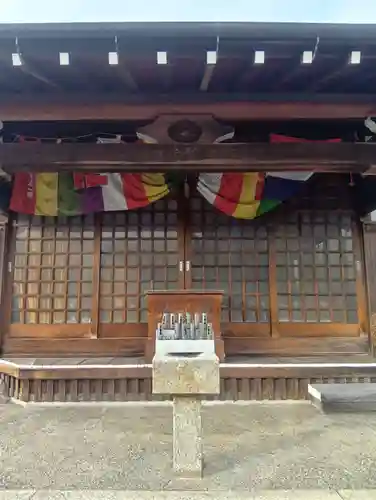 鶉田神社(岐阜県)