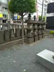 柏神社(千葉県)