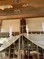 古宮太神社のその他建物