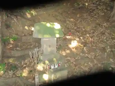 常楽寺の末社・摂社