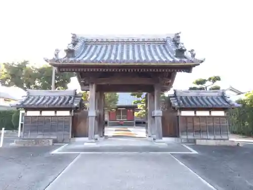 明泉寺(愛知県)