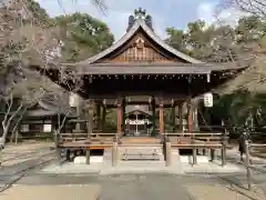 梨木神社(京都府)