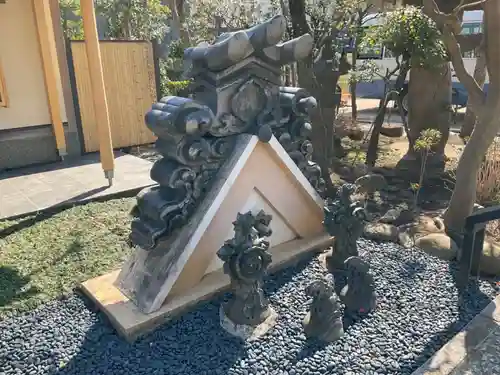 知行院のその他建物