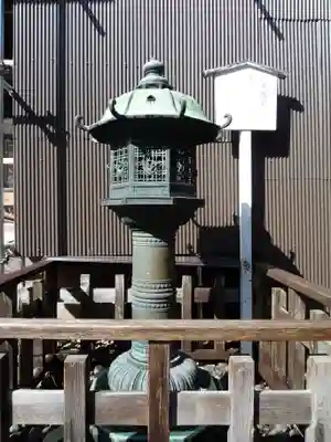 日光東照宮のその他建物