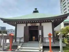 高野山東京別院(東京都)