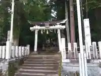 分神社(福井県)