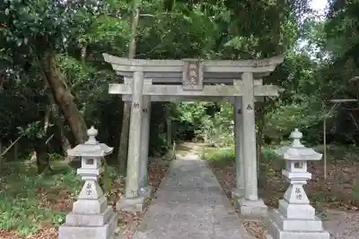 天神社(滋賀県)