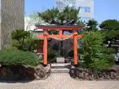 三囲神社(北海道)