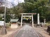 神明社(小牧神明社)(愛知県)