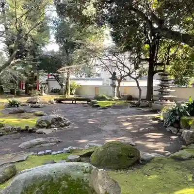 長仙寺(東京都)