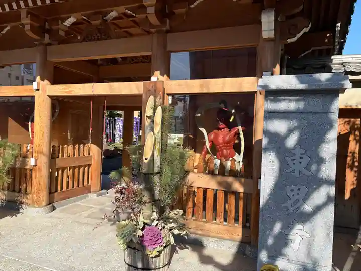 東界寺(愛知県)